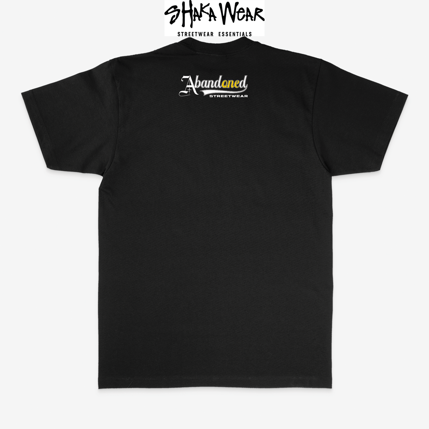 Barrio Legacy - Crewneck Tee