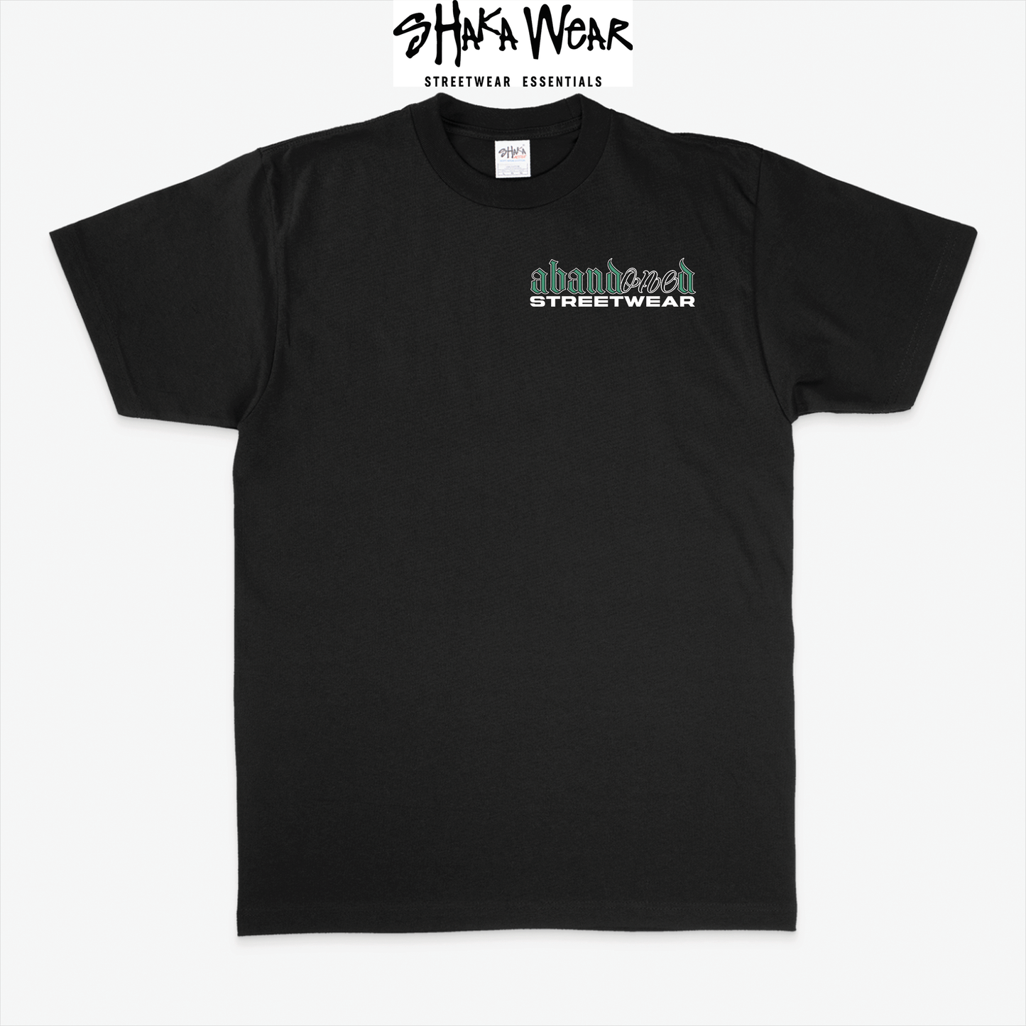 Holier than Thou Midnight - Crewneck Tee