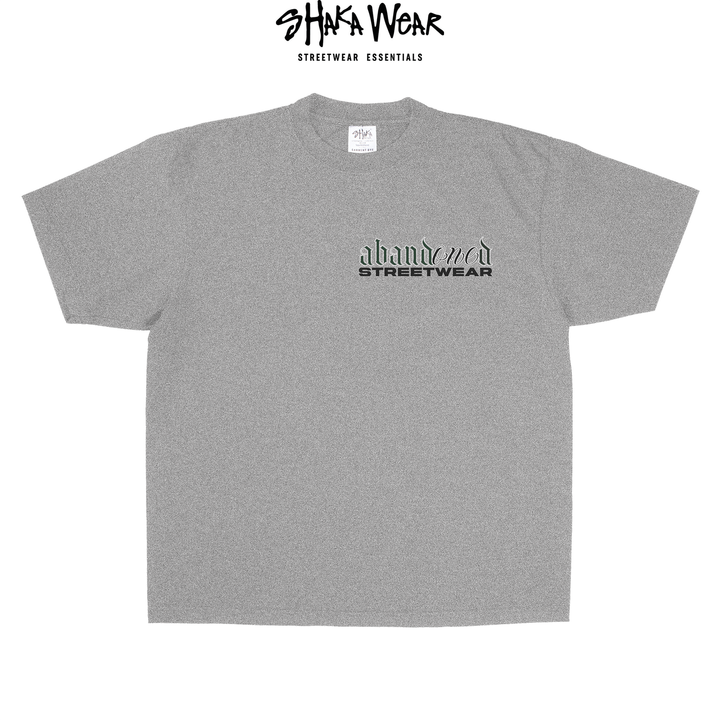 Abandoned x Boulevard Fever Art 2024 Collection