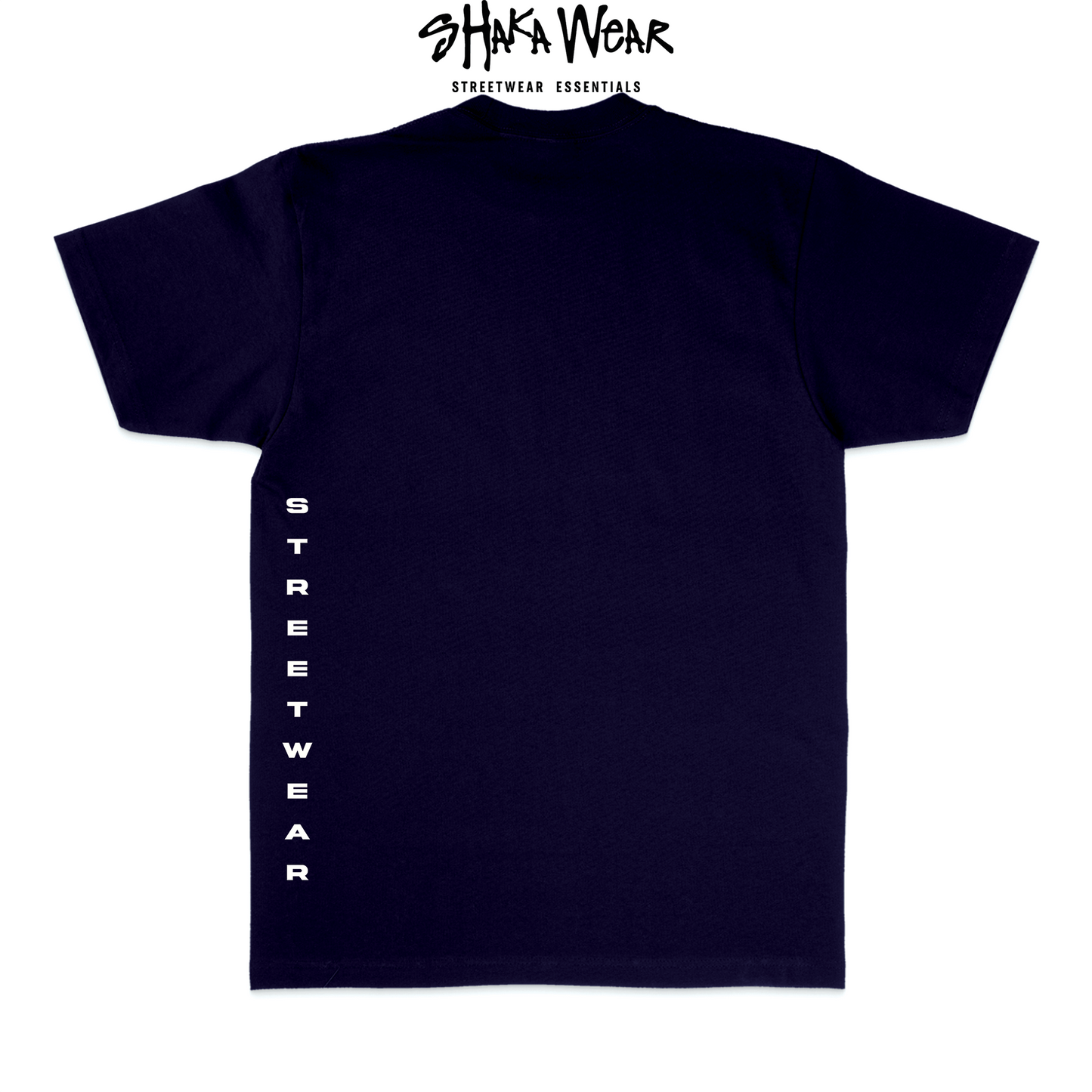 Official Abandoned - Crewneck Tee