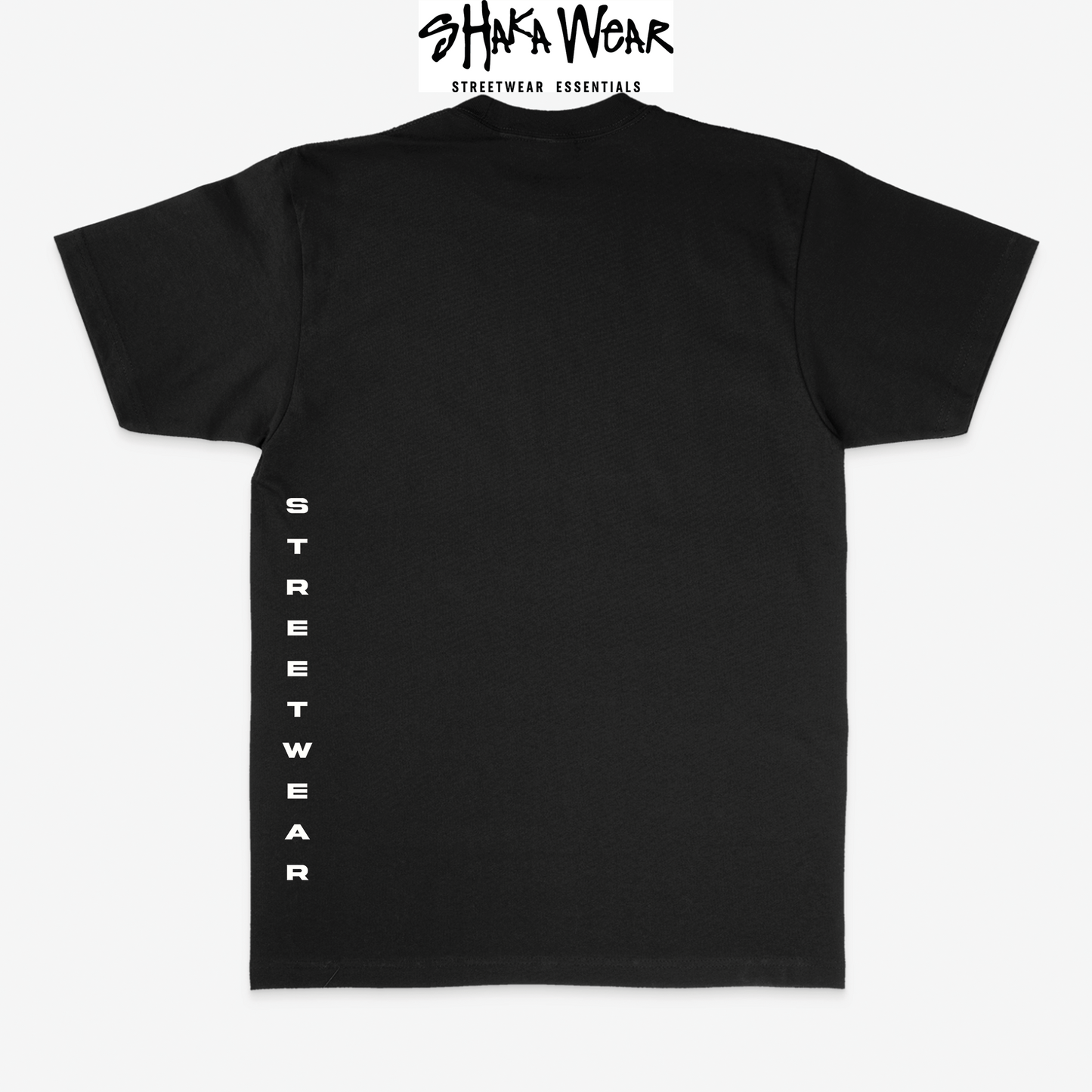 Official Abandoned - Crewneck Tee
