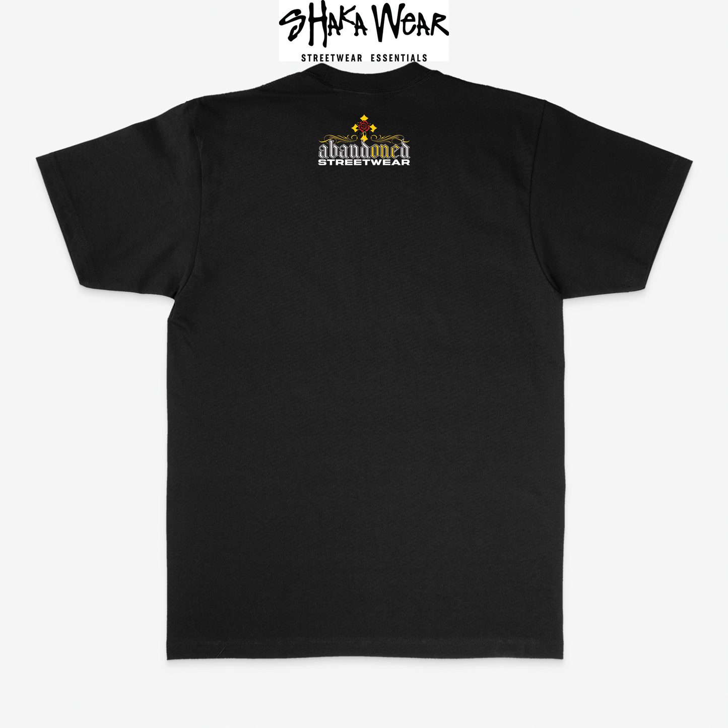 Sincerely Yours (Color) - Crewneck Tee