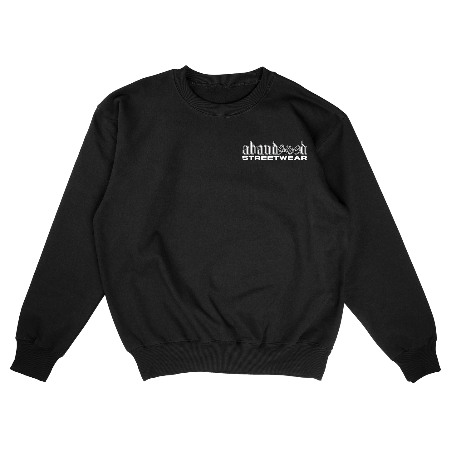 Protection - Crewneck Sweatshirt