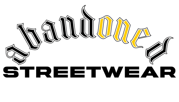 Abandoned One Streetwear