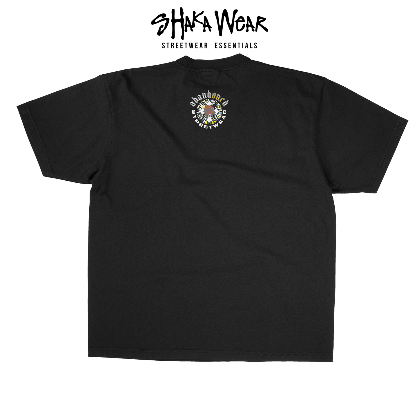 Lady G - Crewneck Tee