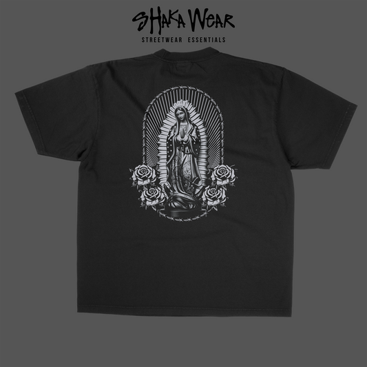 Blessed Ride Magic - Crewneck Tee