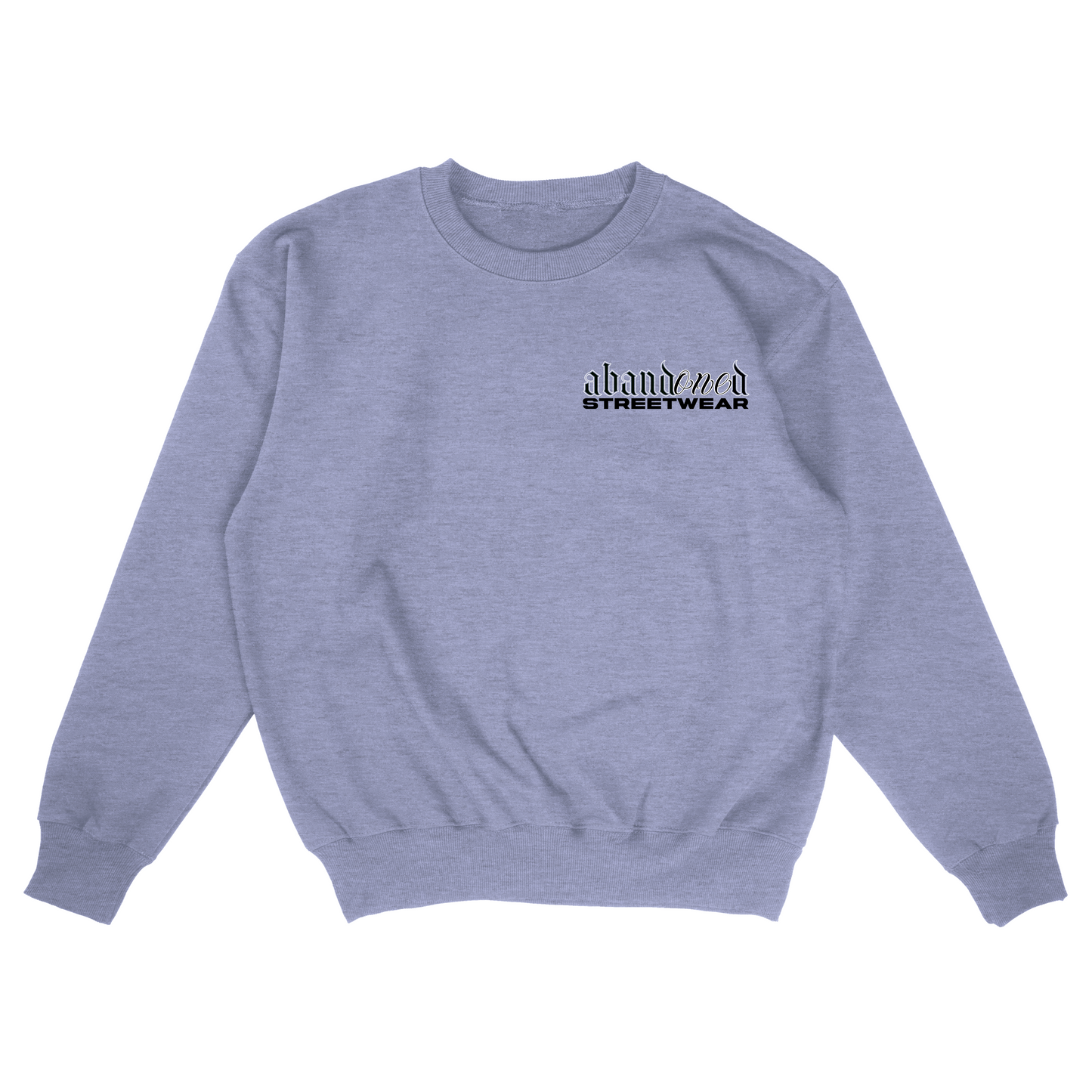 Holier than Thou - Crewneck Sweatshirt